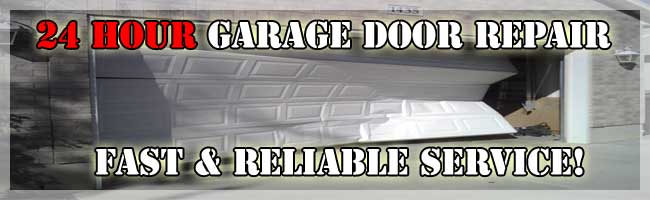 Whitby Garage Door Repair | 24 Hour Garage Doors Services in Whitby ON